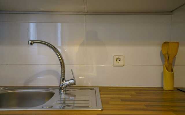 Apto. Diseño Chueca-Malasaña Brc42