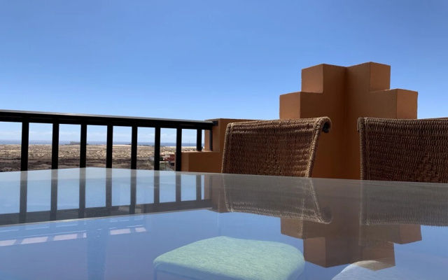 Super Attico Fantastic New in Corralejo