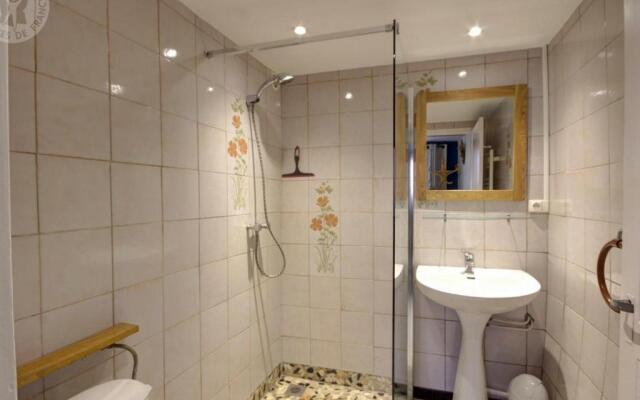 House Gite 2 Personnes Le P'Tit Parigny...