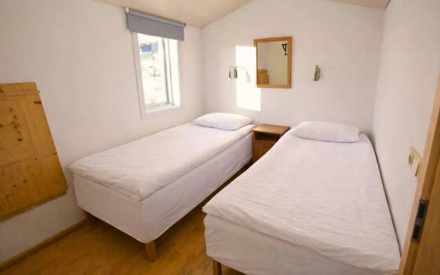 Malarhorn Guesthouse