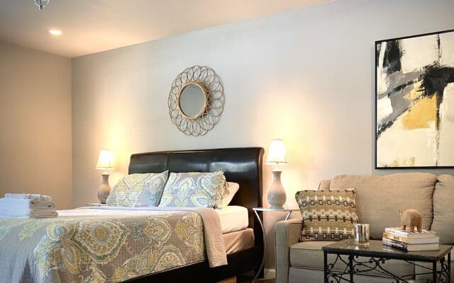 Mount Sequoyah Center