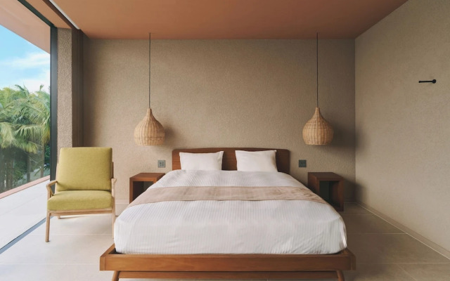 Villa El Cielo Ishigaki