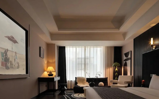 Kailemei Hotel