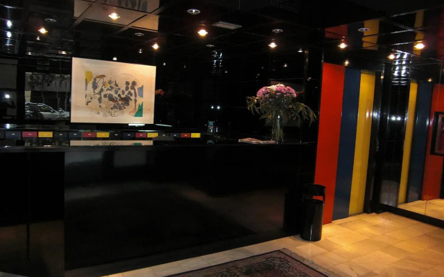 Apartamentos Descartes