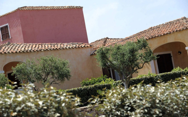 Residence Lu Lamoni Costa Nord