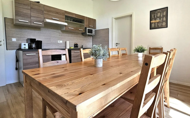 Airport Messe Apartments