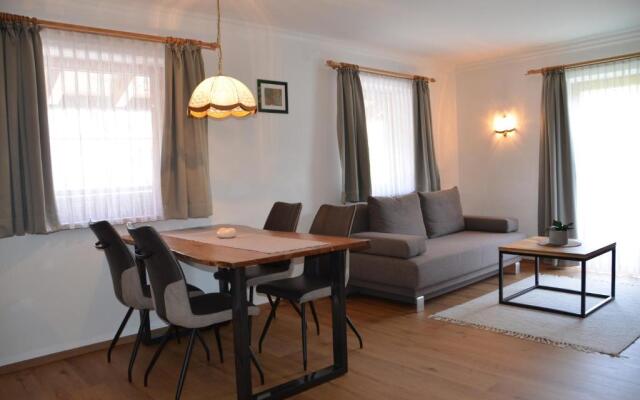 Appartements Gadenstätter