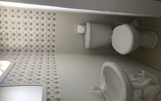 Pousada Maceió Praia