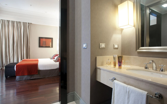 Savoy Hotel