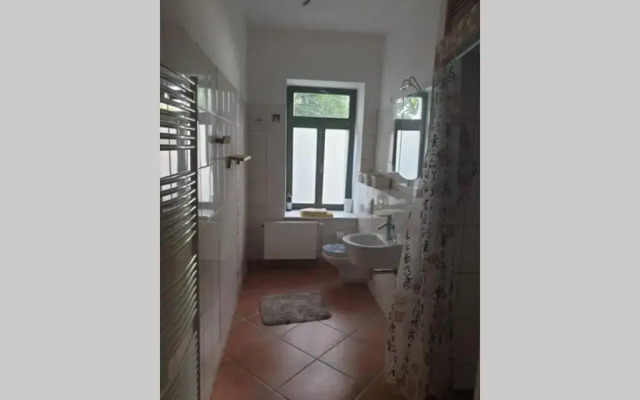 Apartment City Center