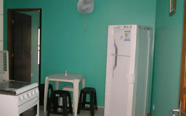 Residencial Kinczeski