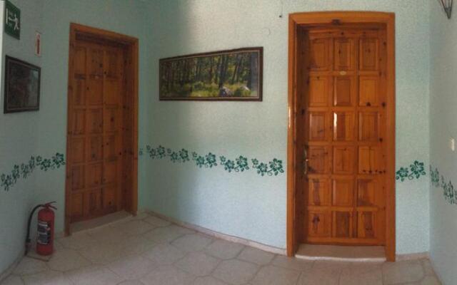 Hotel Miço