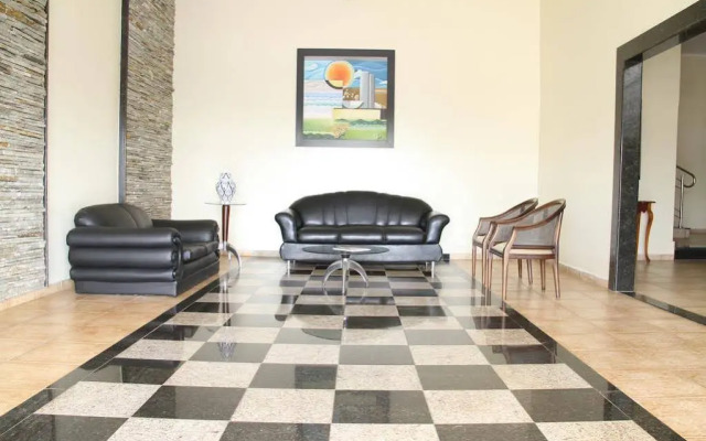 Marcellus Hotel