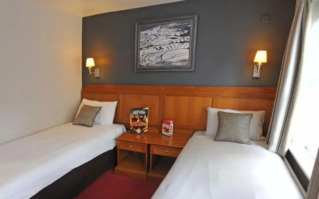 The Brentwood Hotel by Greene King Inns