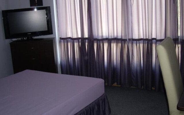 Family Hotel Avramov