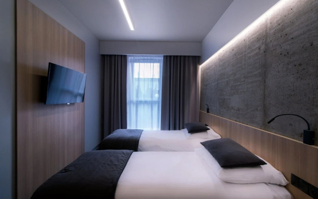 Hotel Bulvar
