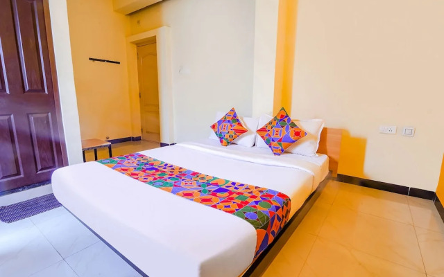 FabHotel Virksham