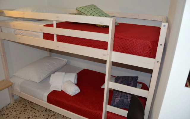 Il Profumo del Porto