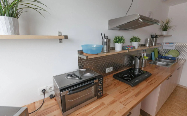 a&o Graz Hauptbahnhof - Hostel