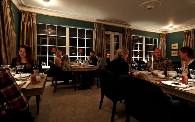 MejeriGaarden Bed and Breakfast
