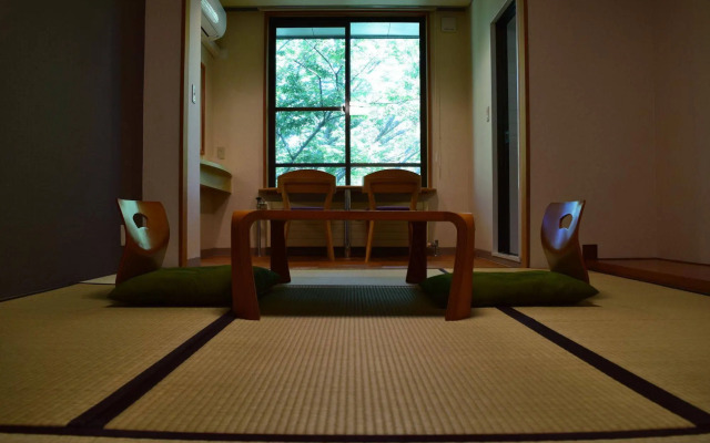 TOP Resort Hakone Onsen Goku no Yado