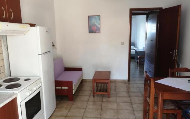Oasis Apartments