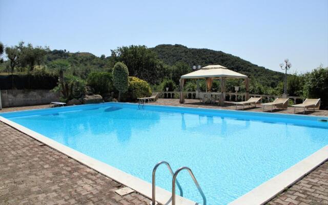Villa Bice With sea Viewpool