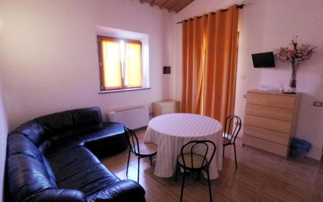 Tenuta La Rosa B&B