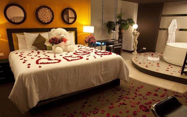 Hotel Ginebra
