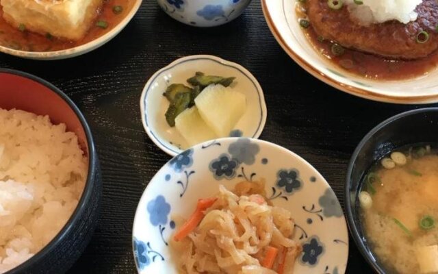 Kishiwada City Hotel Princess