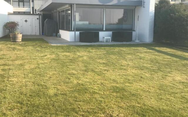 Fehmarn-Ostseeferien FH3Bungalow am Südstrand 138