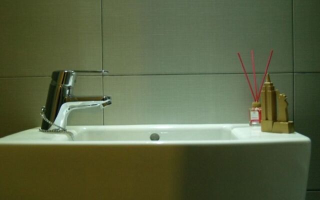 8Rooms Madrid