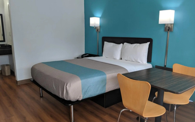 Motel 6 Chattanooga, TN - Airport