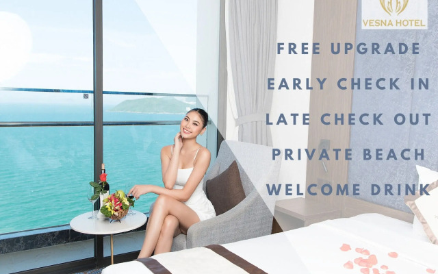 Vesna Hotel Nha Trang