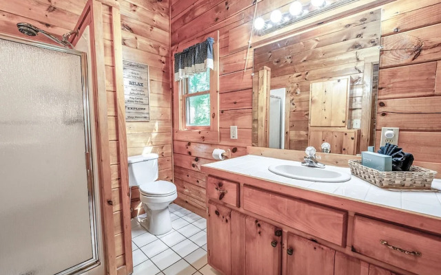 Steele Away 3 Bedrooms