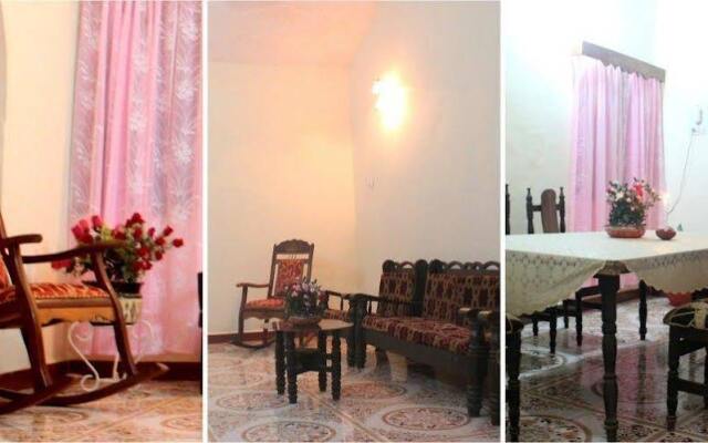 Nelmar Nest Guest House