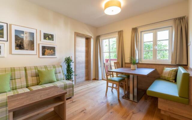 Heimathaus Dengg - Appartements