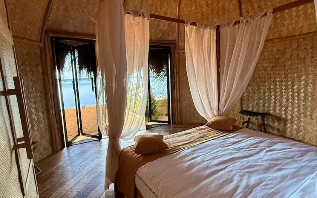Cambaya Beach Resort