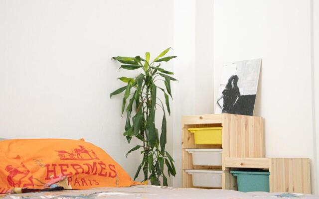 Wonderful Apartment in Antwerp - Breakfast