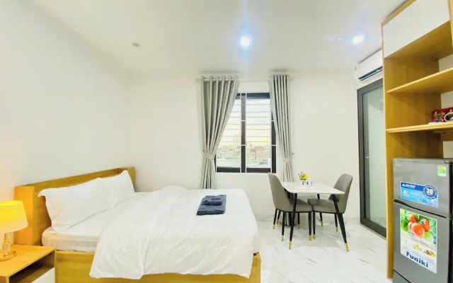 25 House 298 Ngoc Lam - Long Bien bridge – Guest Rooms – Hanoi