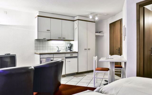 Chalet Abendrot 35067
