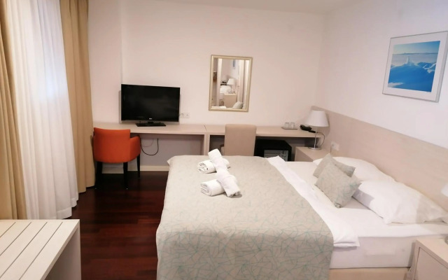 Hotel Borovnik
