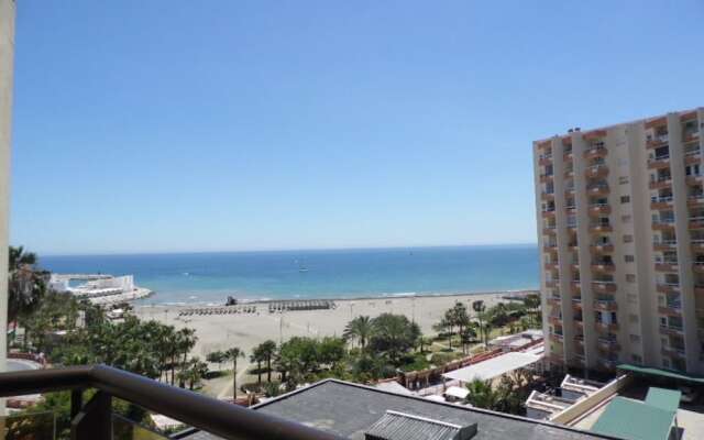 Apartamentos Puerto Marina