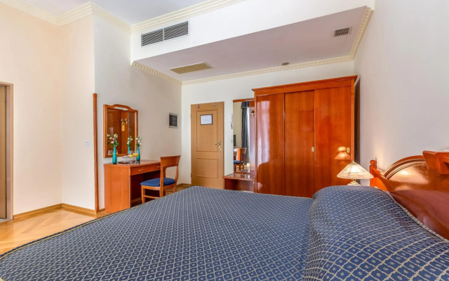 Hotel Galeb