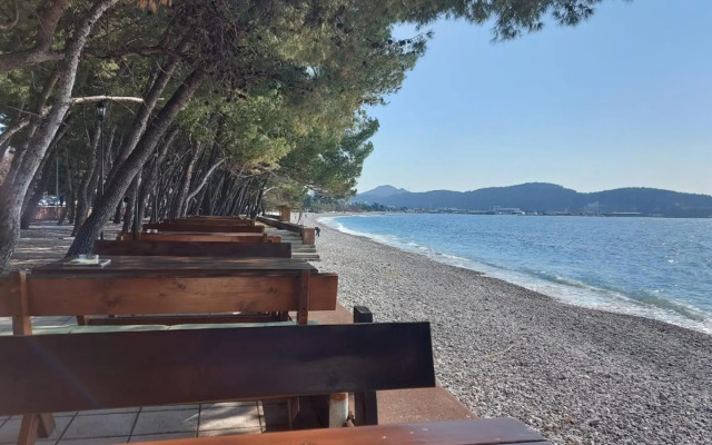 Les appartements Privés Bar