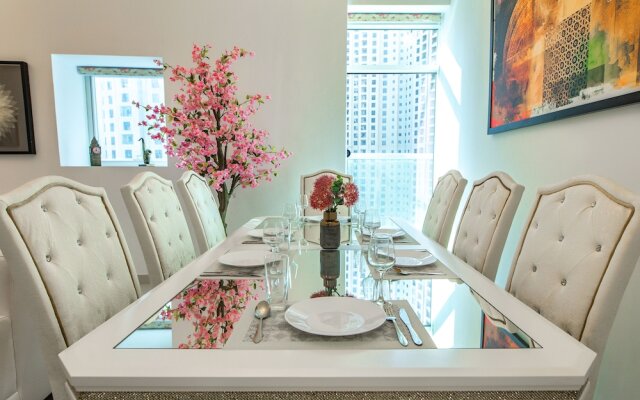 Luton Vacation Homes Continental Tower