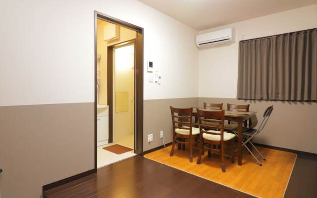 HG Cozy Hotel No.43