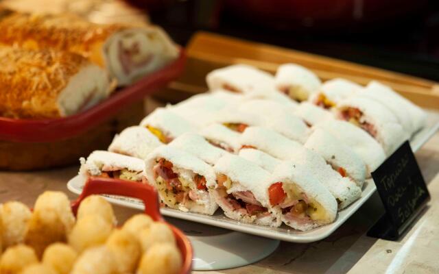 Pousada Bahia Tambor