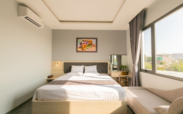 Hotel Sang Tuoi
