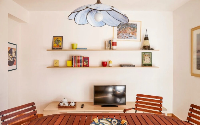 Appartamento Del Pino - Case Sicule